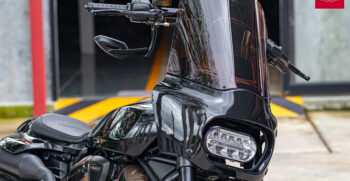 8BMW R18