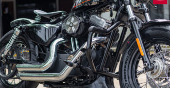 9BMW R18