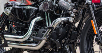 9BMW R18