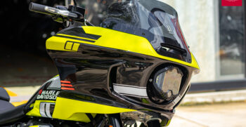 9BMW R18
