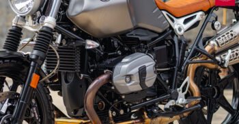 9BMW R18