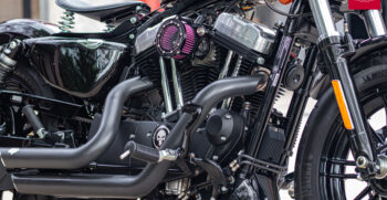 9BMW R18