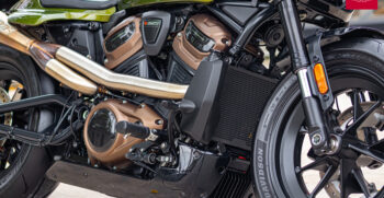 9BMW R18