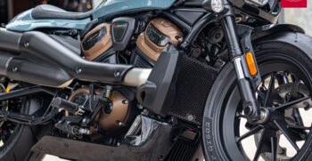 9BMW R18