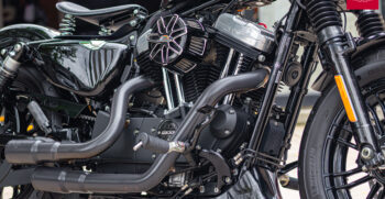 9BMW R18