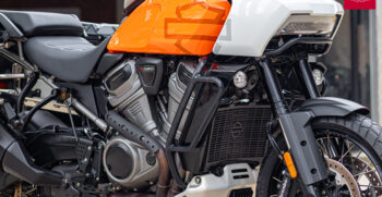9BMW R18