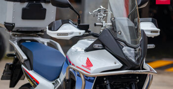 9BMW R18