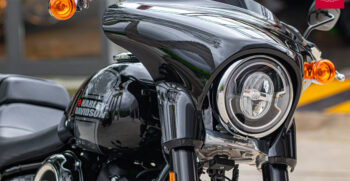 9BMW R18