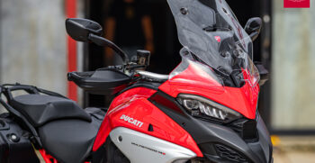 9BMW R18