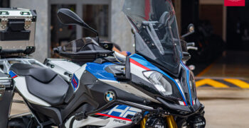 9BMW R18