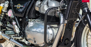 9BMW R18