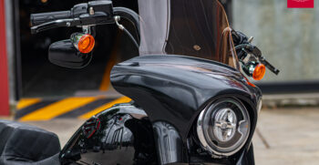 9BMW R18