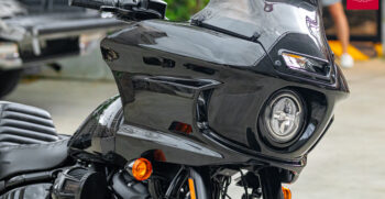 9BMW R18