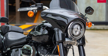 9BMW R18