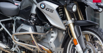 9BMW R18