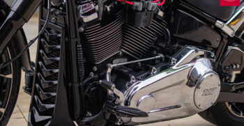 10BMW R18