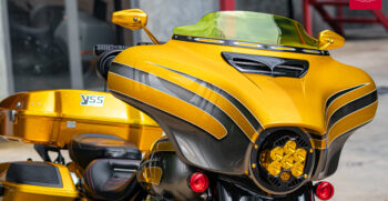 10BMW R18