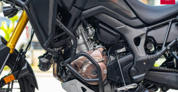 10BMW R18