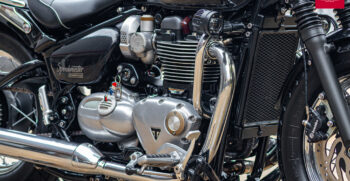 10BMW R18