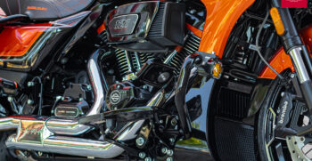 10BMW R18