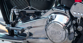 10BMW R18