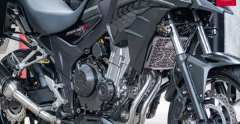 10BMW R18