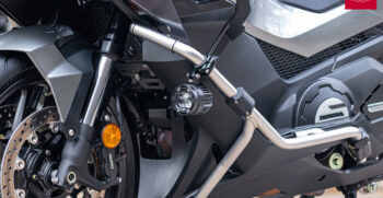 10BMW R18