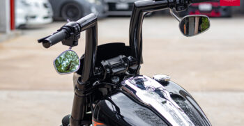 11BMW R18