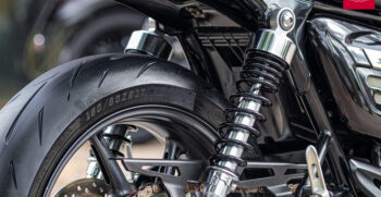 11BMW R18