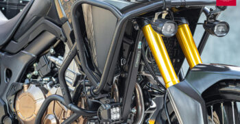 11BMW R18