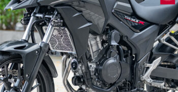 11BMW R18