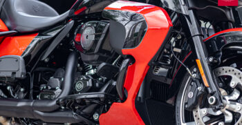 11BMW R18