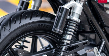 11BMW R18
