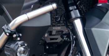 11BMW R18