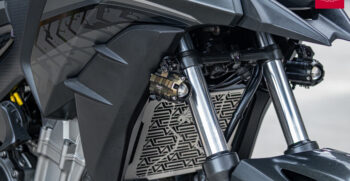 12BMW R18