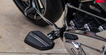 13BMW R18