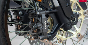 13BMW R18