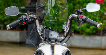 13BMW R18