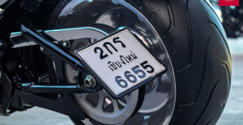 13BMW R18