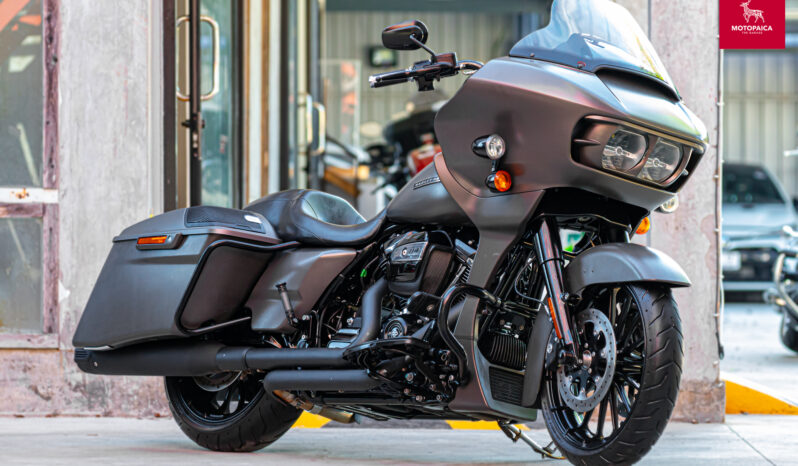 13BMW R18