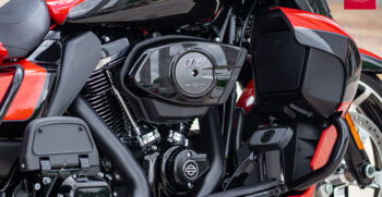 13BMW R18