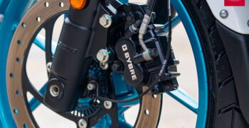 13BMW R18