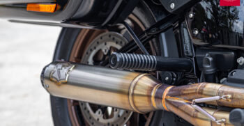13BMW R18
