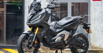14BMW R18