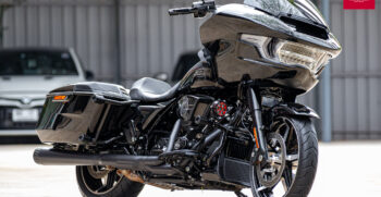 14BMW R18