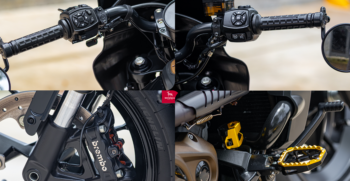 15BMW R18
