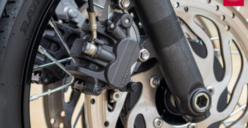 15BMW R18