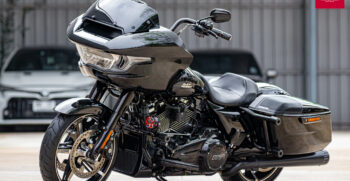 15BMW R18