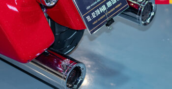 15BMW R18