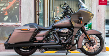 15BMW R18